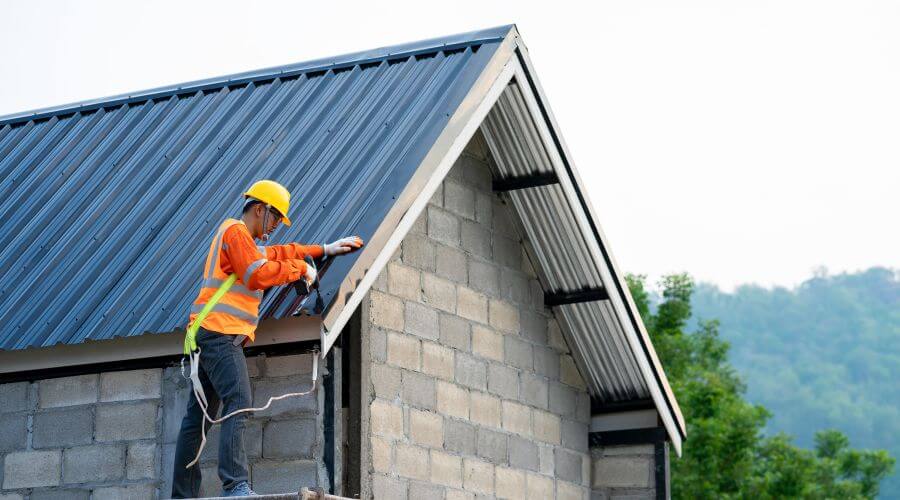 Local Siding Services in Robinson, IL